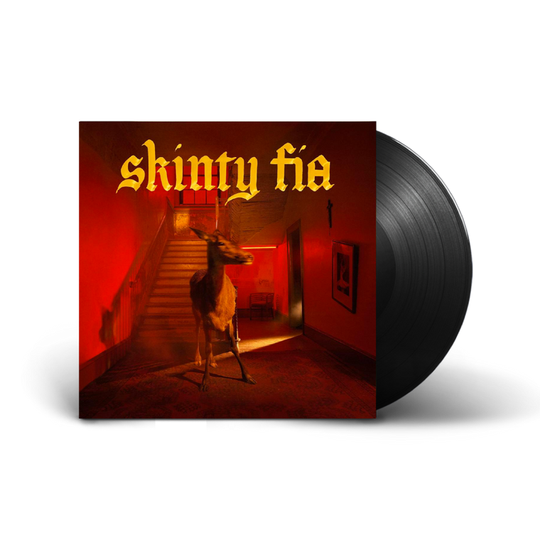 Fontaines D.C. / Skinty Fia LP Vinyl