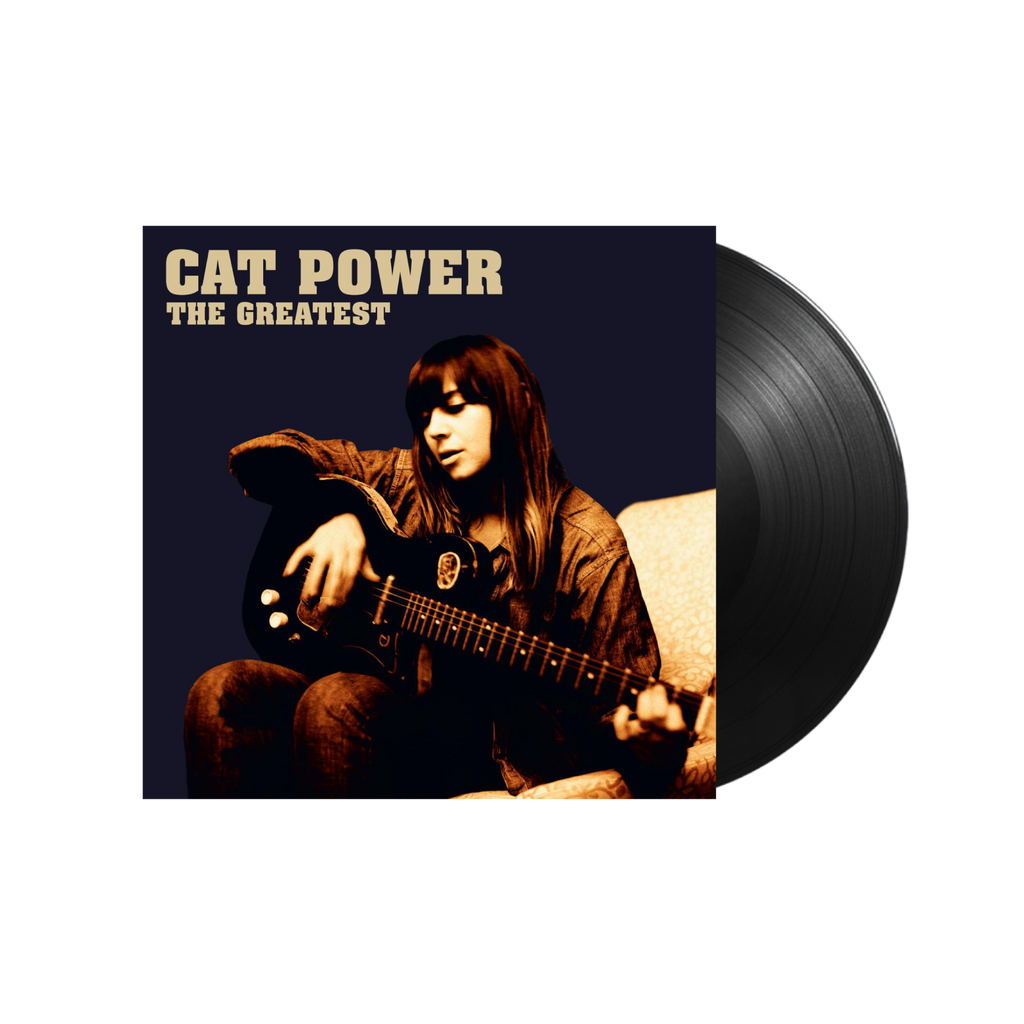 Cat Power / The Greatest LP Vinyl