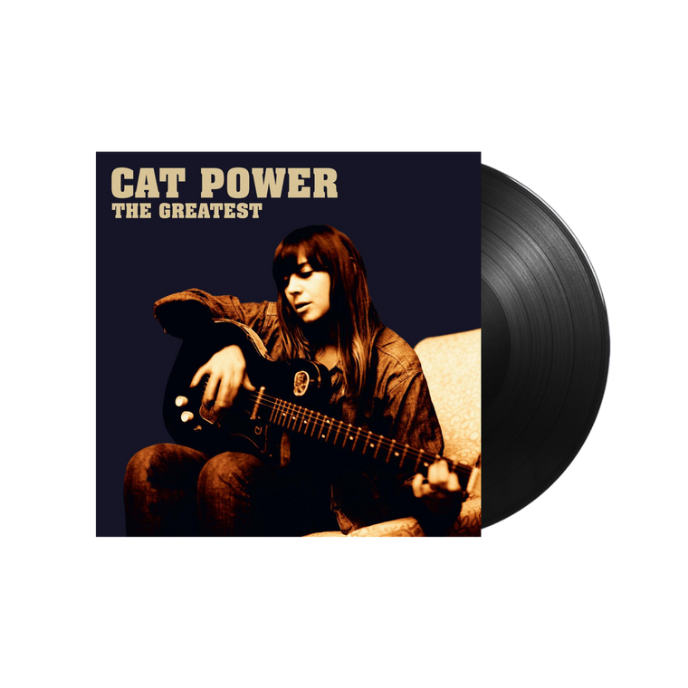 Cat Power / The Greatest LP Vinyl