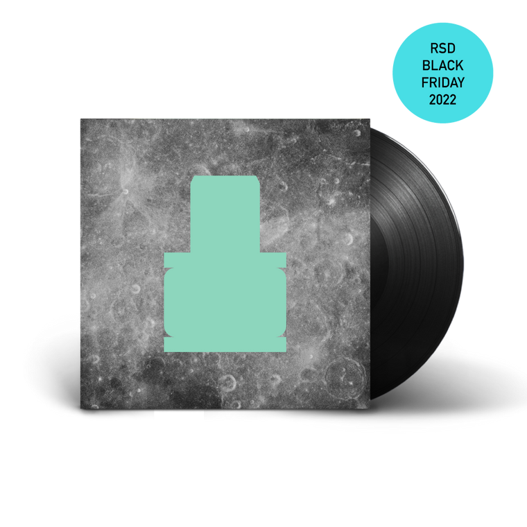 Spiritualized / Spaceman Demo Mixes 12" Vinyl RSD Black Friday 2022