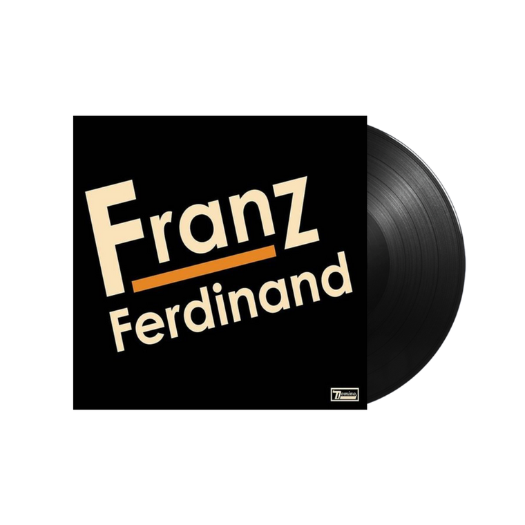 Franz Ferdinand / Franz Ferdinand LP Vinyl