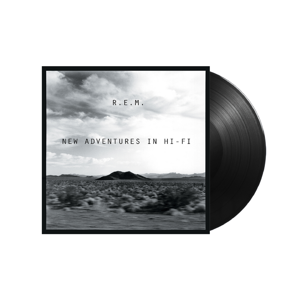 R.E.M / New Adventures In Hi-Fi (25th Anniversary Edition) 2xLP Vinyl