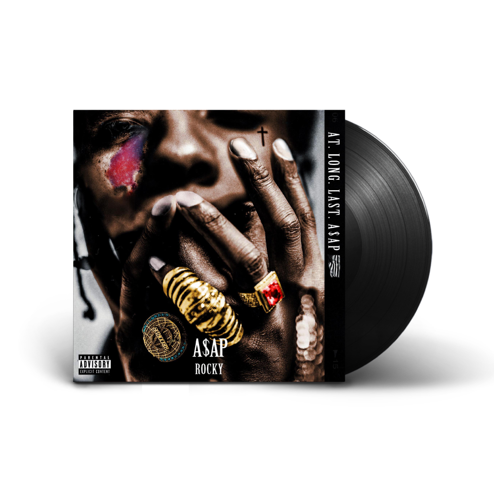 ASAP Rocky / At.Long.Last.A$AP 2xLP Vinyl – sound-merch.com.au ASAP Rocky / At.Long.Last.A$AP 2xLP Vinyl – sound-merch.com.au