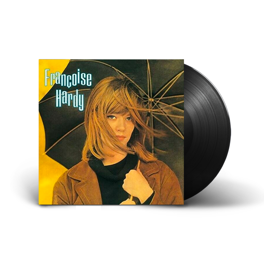 Françoise Hardy / Françoise Hardy LP 180gram Vinyl