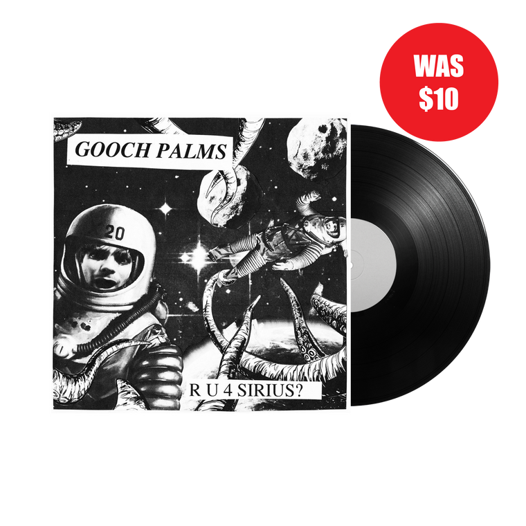 R U 4 SIRIUS / 7" Vinyl