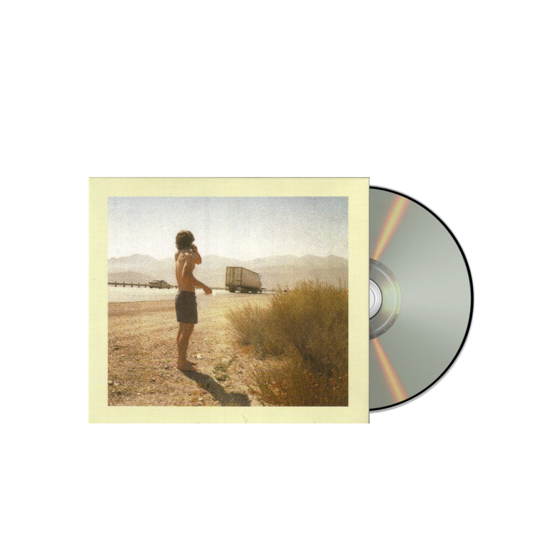 Absolute Boys / Heavy Flow CD