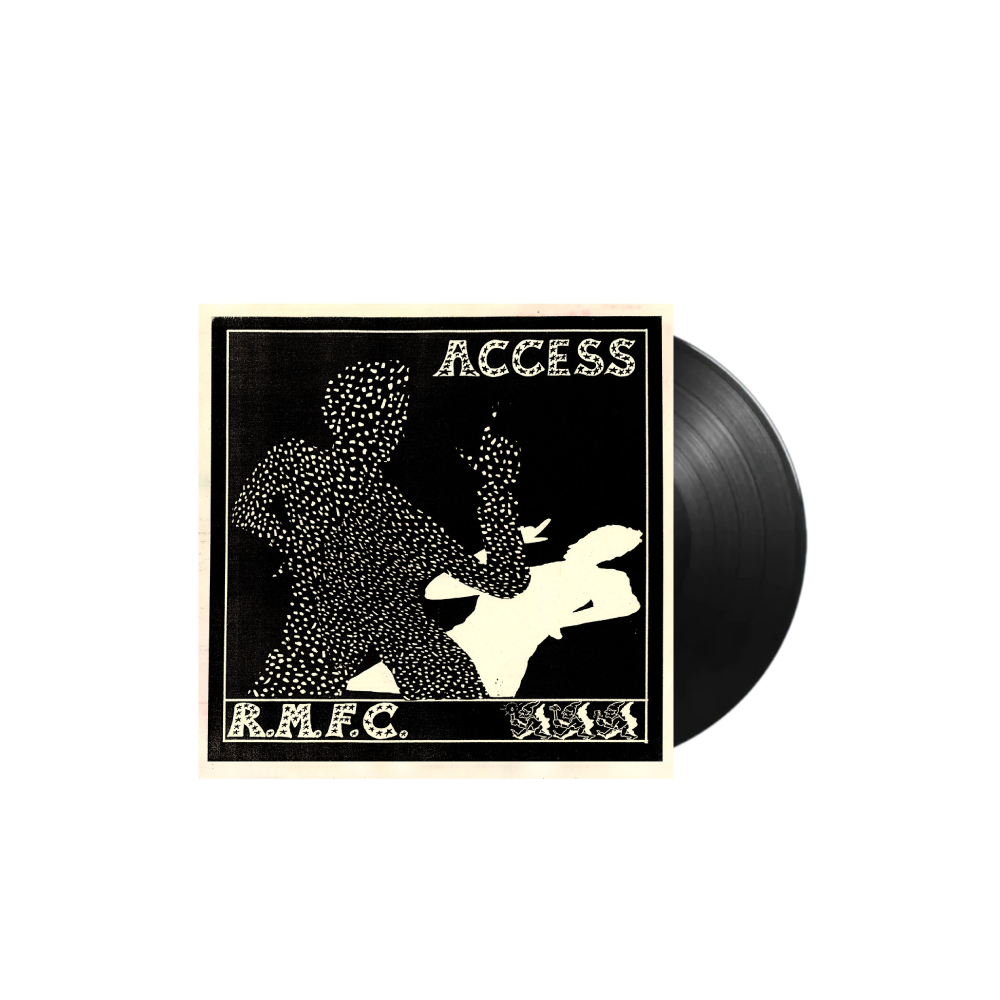 R.M.F.C. / Access 7" Vinyl