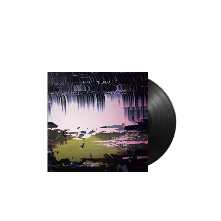 Bitch Prefect / Adelaide 7" Vinyl
