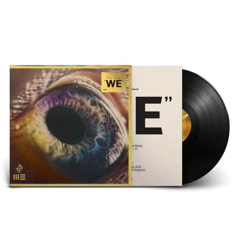 Arcade Fire / We LP Vinyl