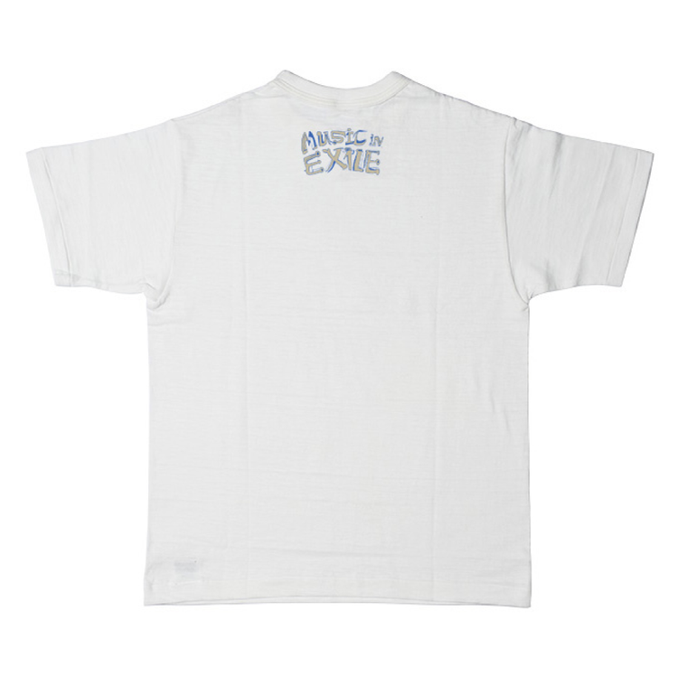 Ajak Kwai / Good On You Tour Natural T-Shirt