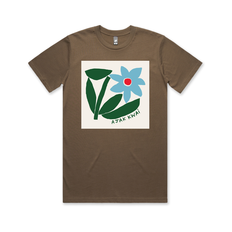 Ajak Kwai / Claire Ritchie T-Shirt