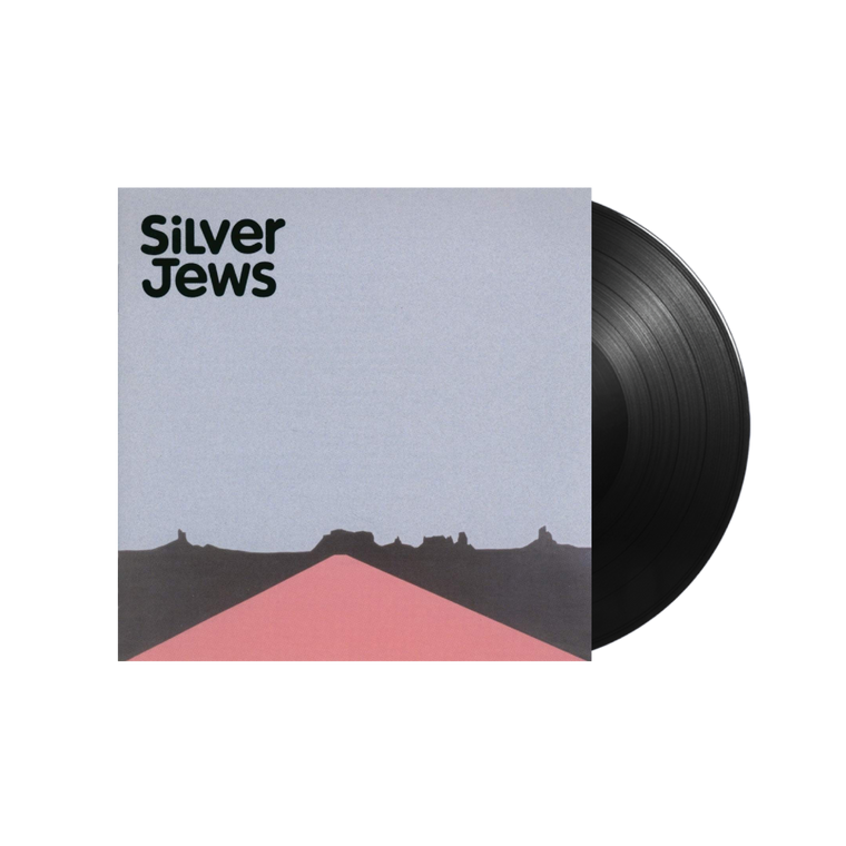 Silver Jews / American Water LP Vinyl
