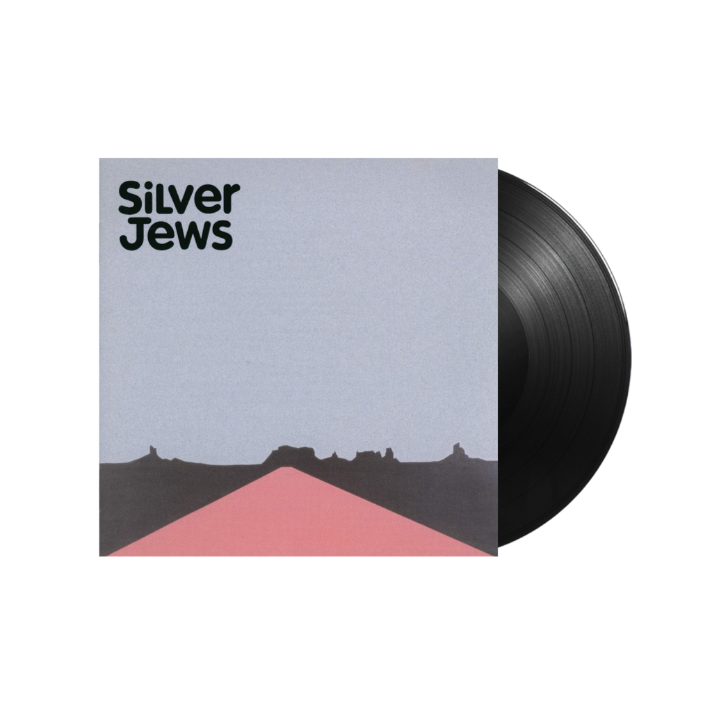 Silver Jews / American Water LP Vinyl