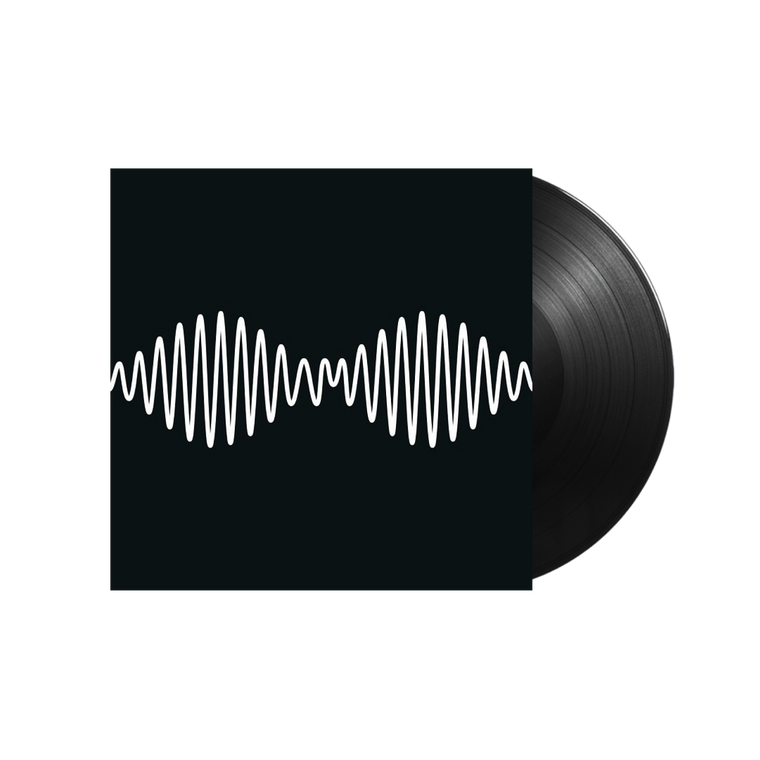 Arctic Monkeys / AM LP vinyl
