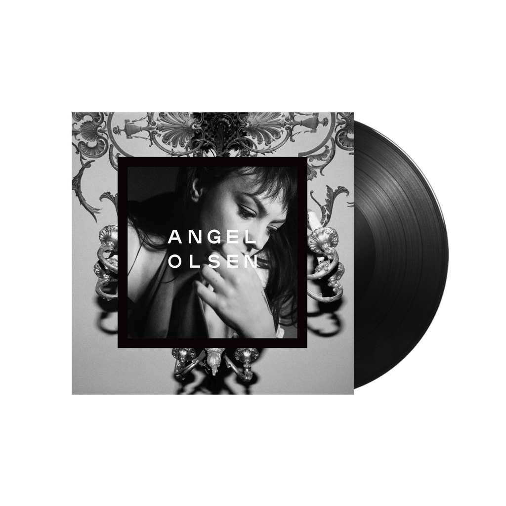 Angel Olsen / Song of The Lark and Other Far Memories 4xLP Vinyl Boxset
