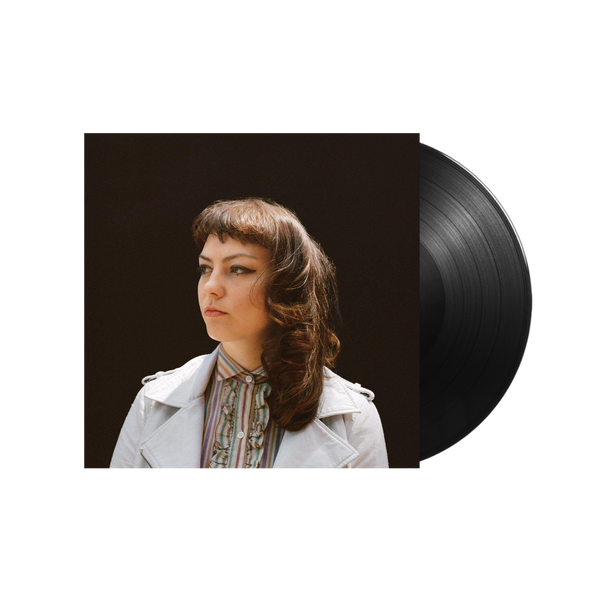 Angel Olsen / My Woman LP Vinyl – sound-merch.com.au