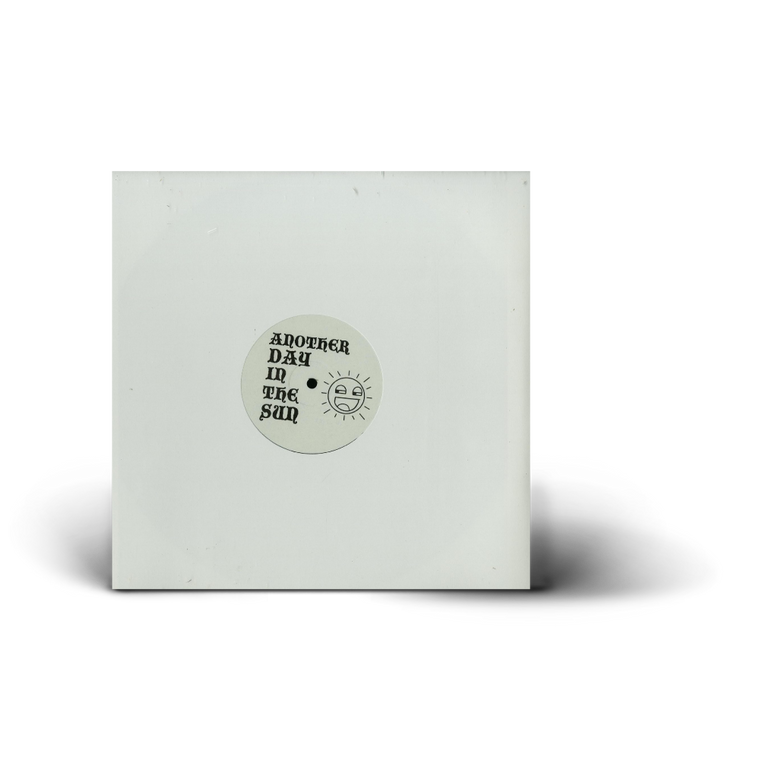 Dreems & Jagwar Ma / Another Day In The Sun 12" Vinyl