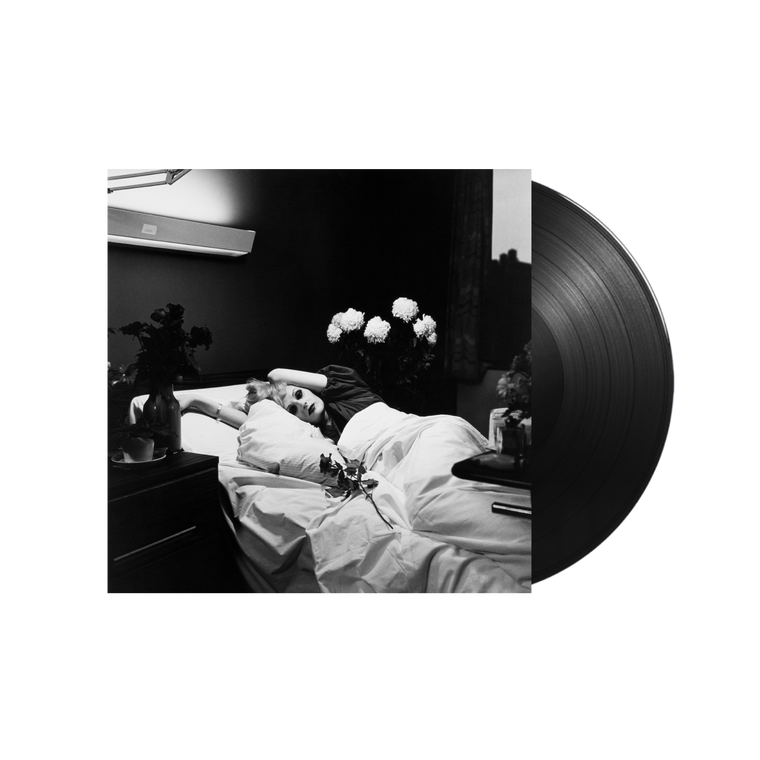 Antony and the Johnsons / I Am a Bird Now LP Vinyl