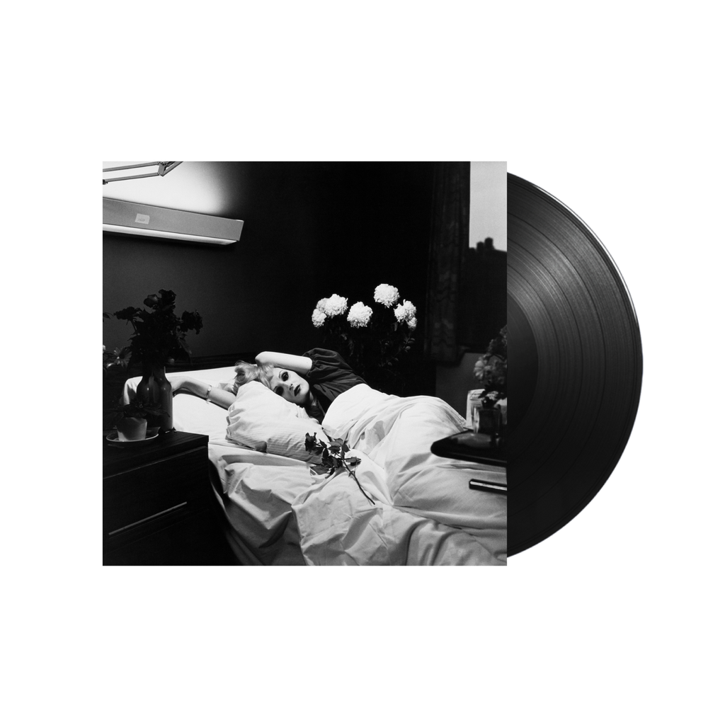 Antony and the Johnsons / I Am a Bird Now LP Vinyl – sound-merch.com.au