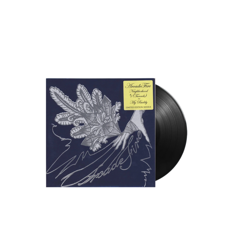 Arcade Fire / Neighborhood #1 (Tunnels) 7" Vinyl