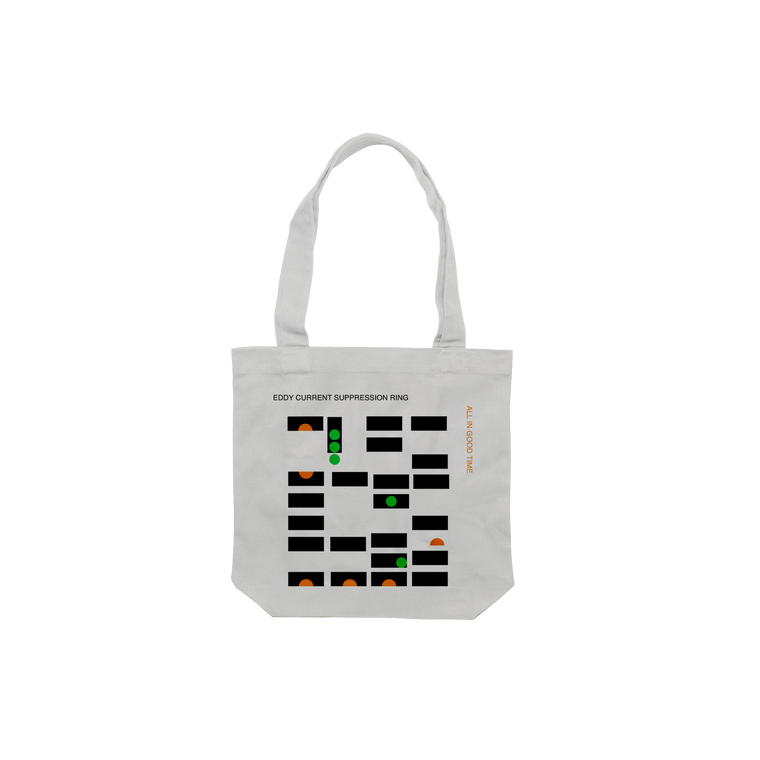 All In Good Time / Tote