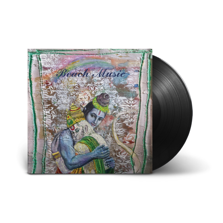Alex G / Beach Music LP Vinyl