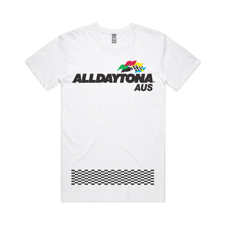 Allday / Daytona T- Shirt