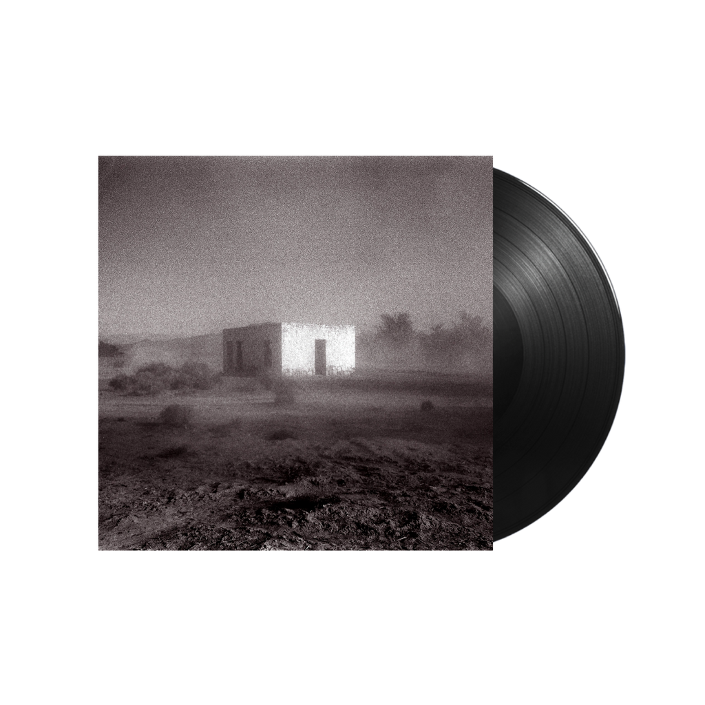 Godspeed You! Black Emperor / 'Allelujah! Don't Bend Ascend LP 180gram + 7" Vinyl