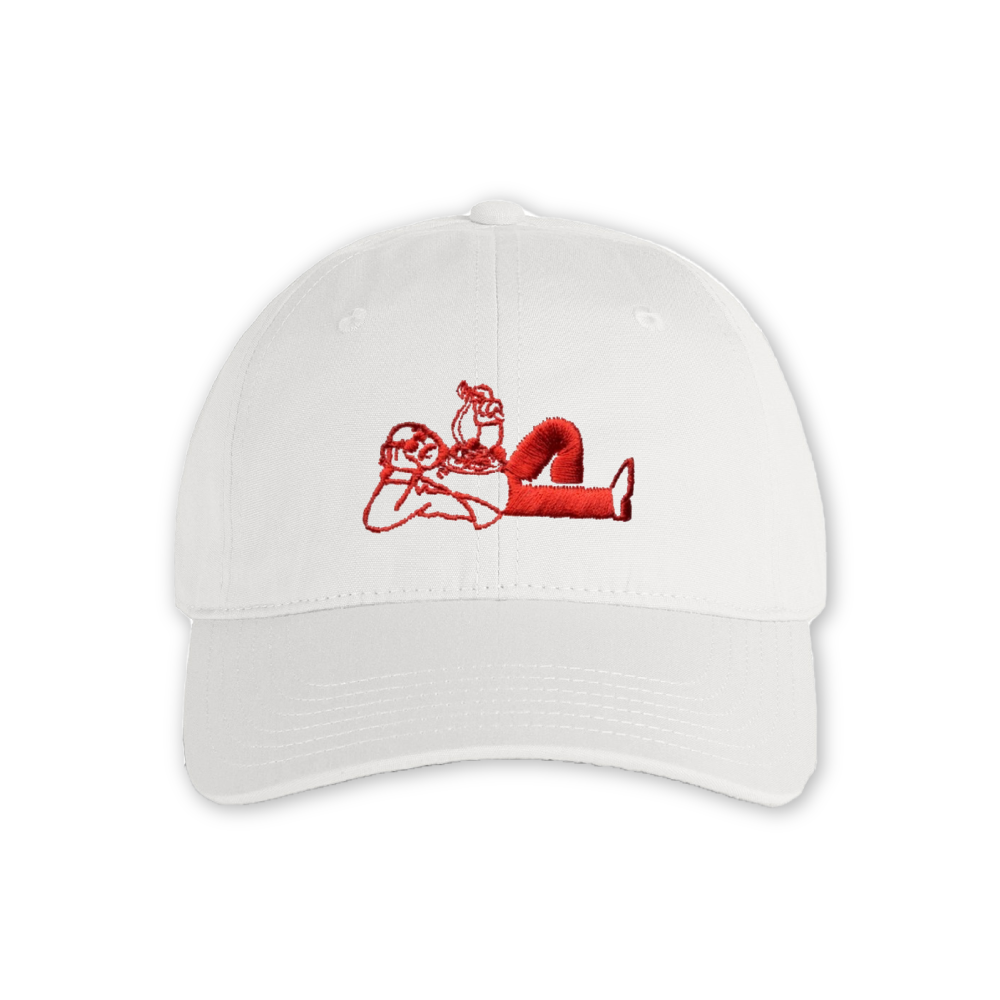 Donny Benét / Always with Taste Cap – sound-merch.com.au