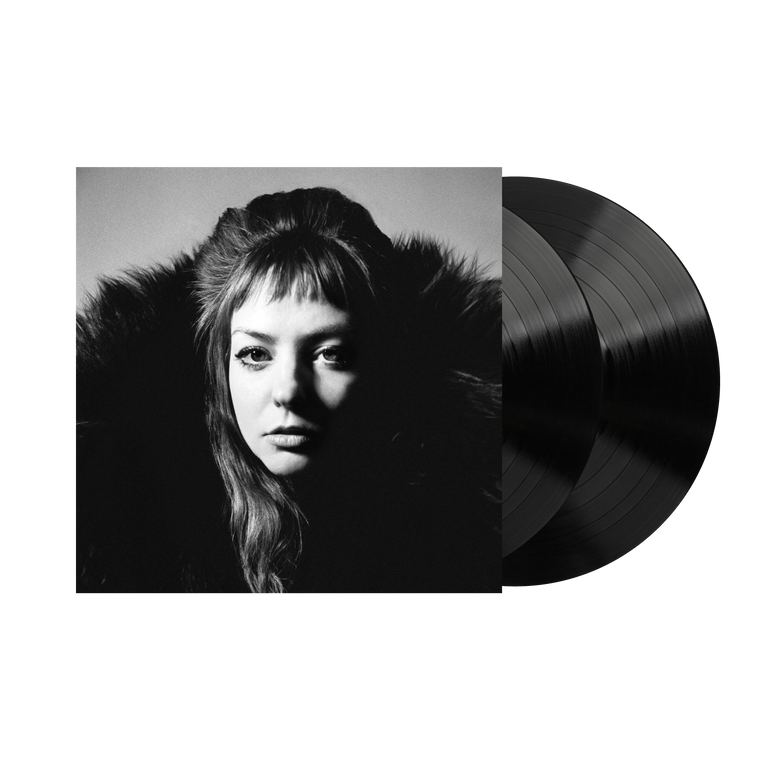 Angel Olsen / All Mirrors 2xLP Black Vinyl