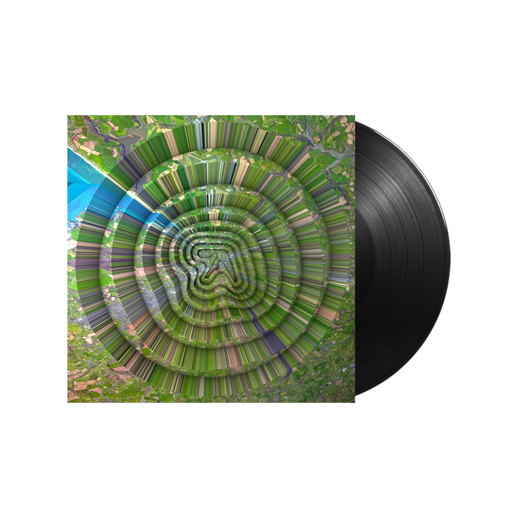 Aphex Twin / Collapse EP Vinyl – sound-merch.com.au Aphex Twin / Collapse EP Vinyl – sound-merch.com.au
