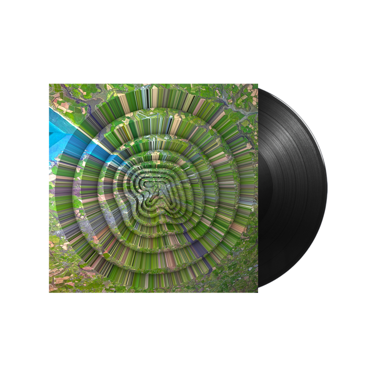 Aphex Twin / Collapse EP Vinyl