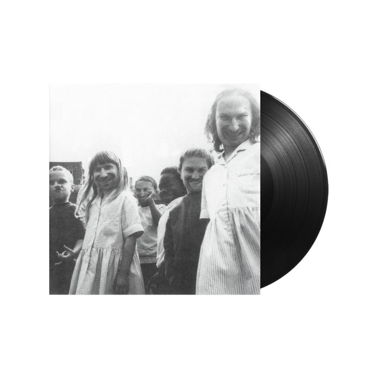 Aphex Twin / Come to Daddy Vinyl