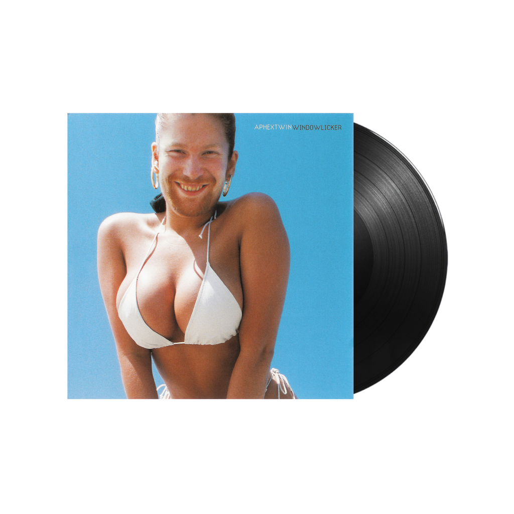 Aphex Twin / Windowlicker 12 Aphex Twin / Windowlicker 12
