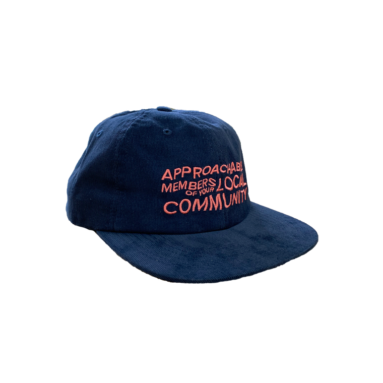 Cap