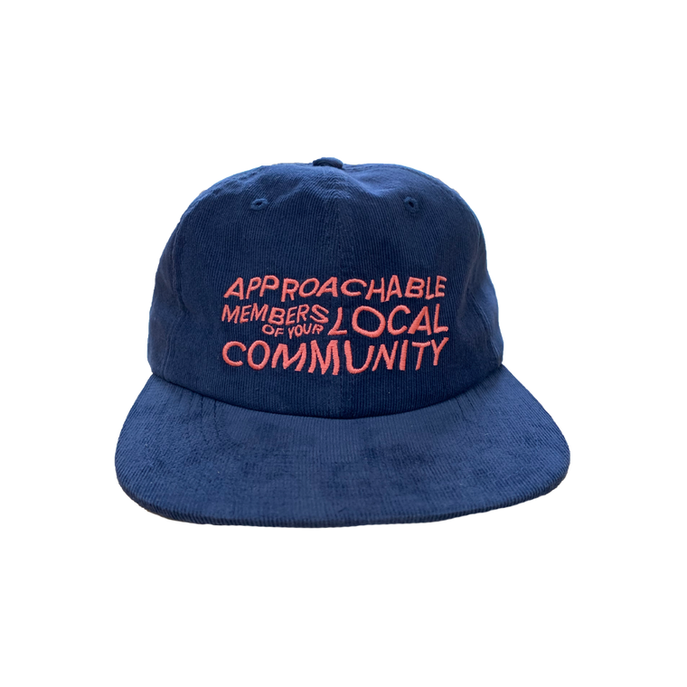 Cap
