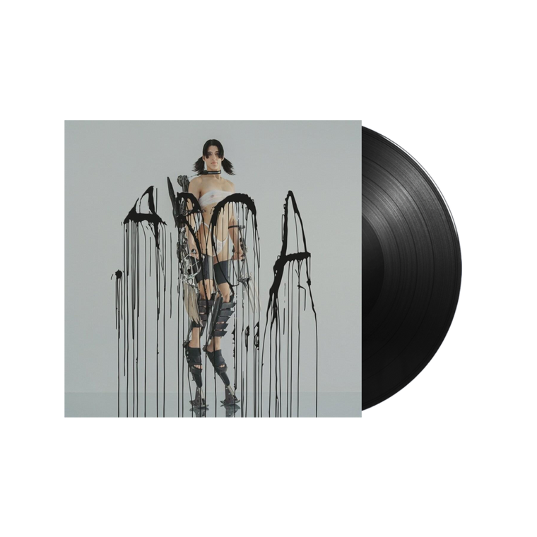 Arca / KiCk i LP vinyl