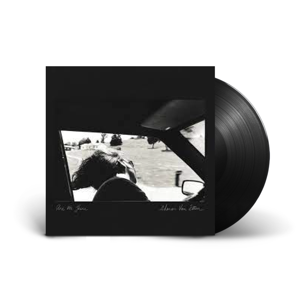 Sharon Van Etten / Are We There LP Vinyl