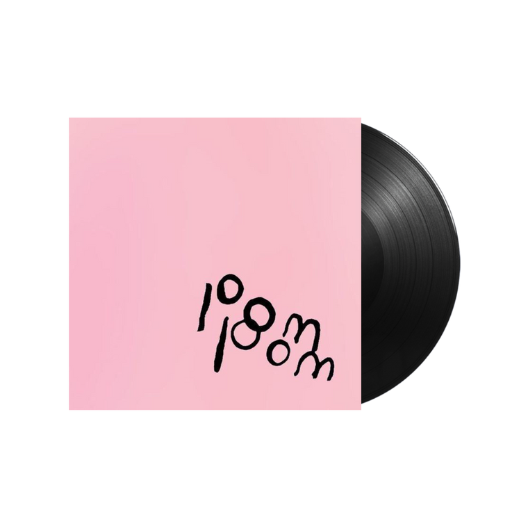 Ariel Pink / Pom Pom 2xLP Vinyl