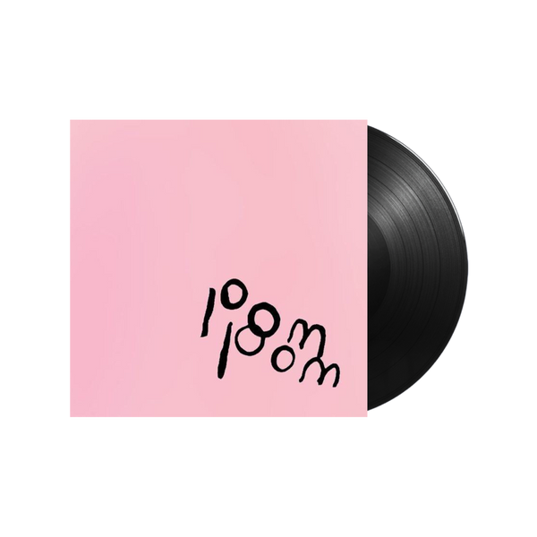 Ariel Pink / Pom Pom 2xLP Vinyl – sound-merch.com.au