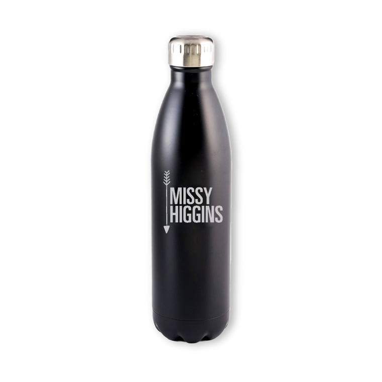 Missy Higgins / Arrow Bottle 500mL