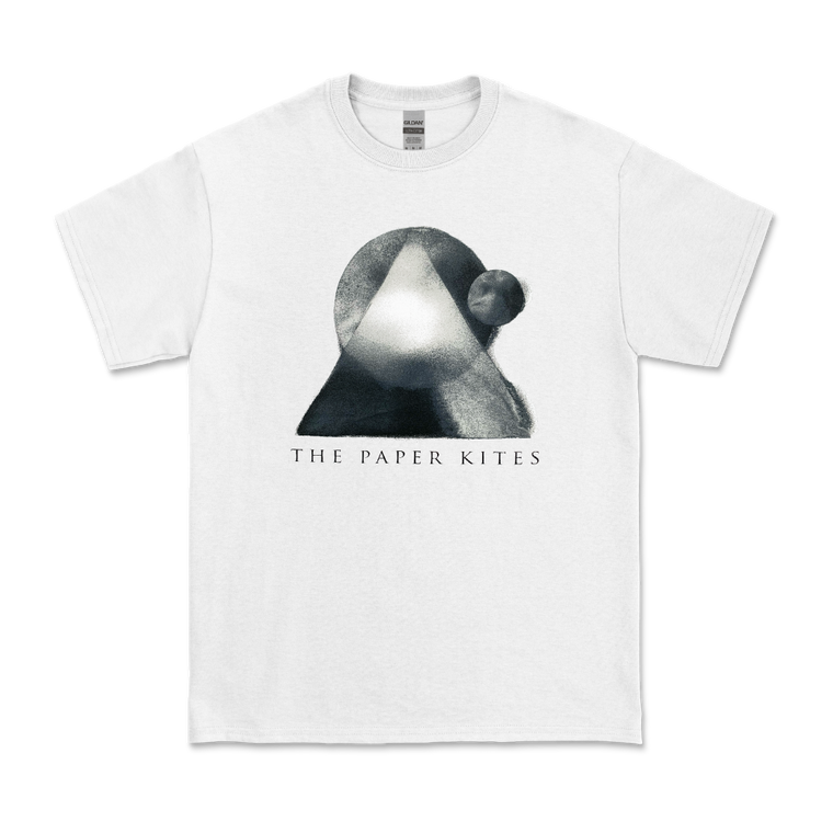 Aspect / White T-Shirt