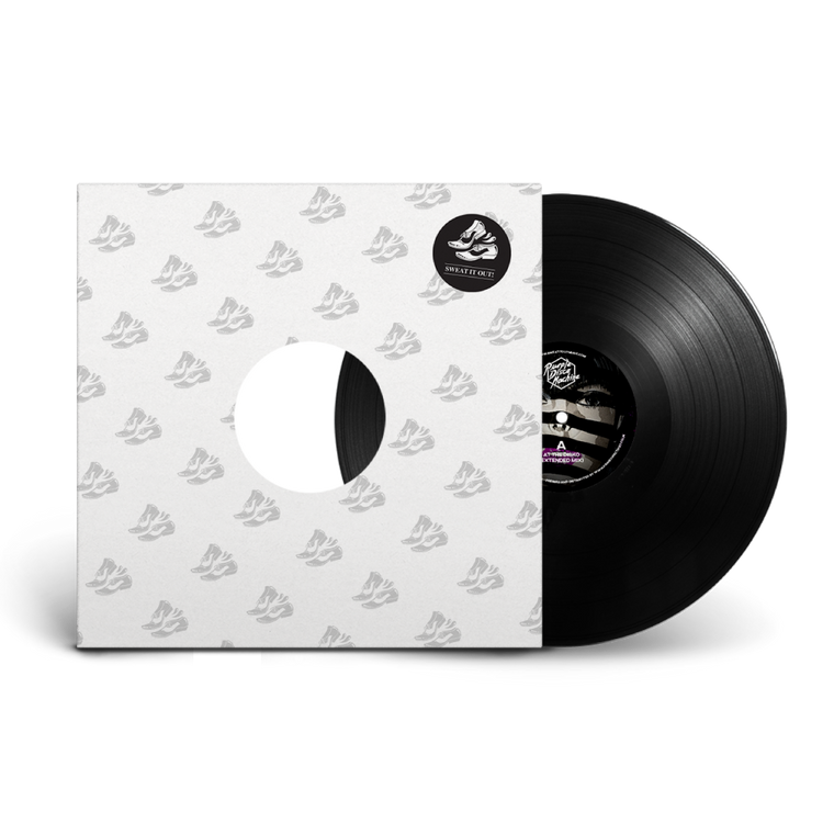 Purple Disco Machine / At The Disko & Don’t Stop 12" Vinyl