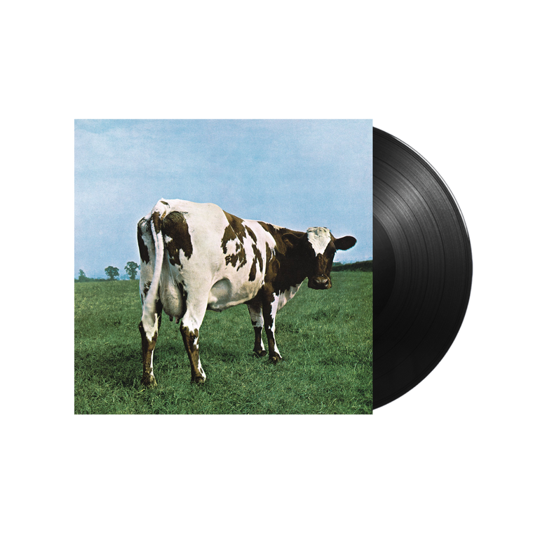 Pink Floyd / Atom Heart Mother LP Vinyl