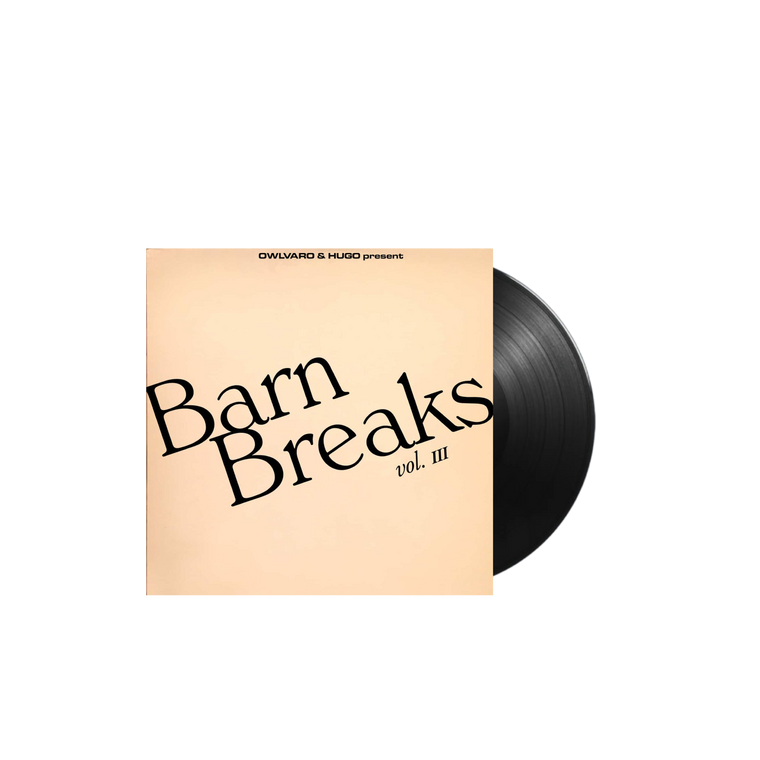 Khruangbin / Owlvaro & Hugo presents Barn Breaks Vol. III 7