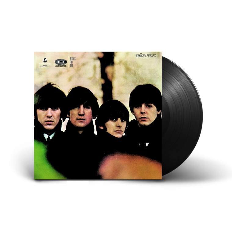 The Beatles / Beatles For Sale LP 180gram Vinyl