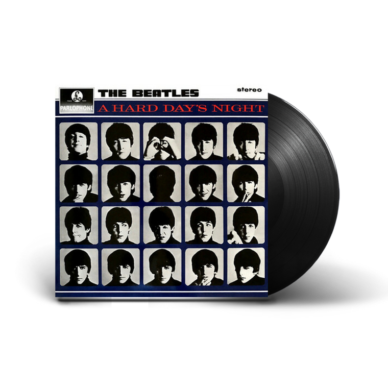 The Beatles / A Hard Day's Night LP 180 gram Vinyl
