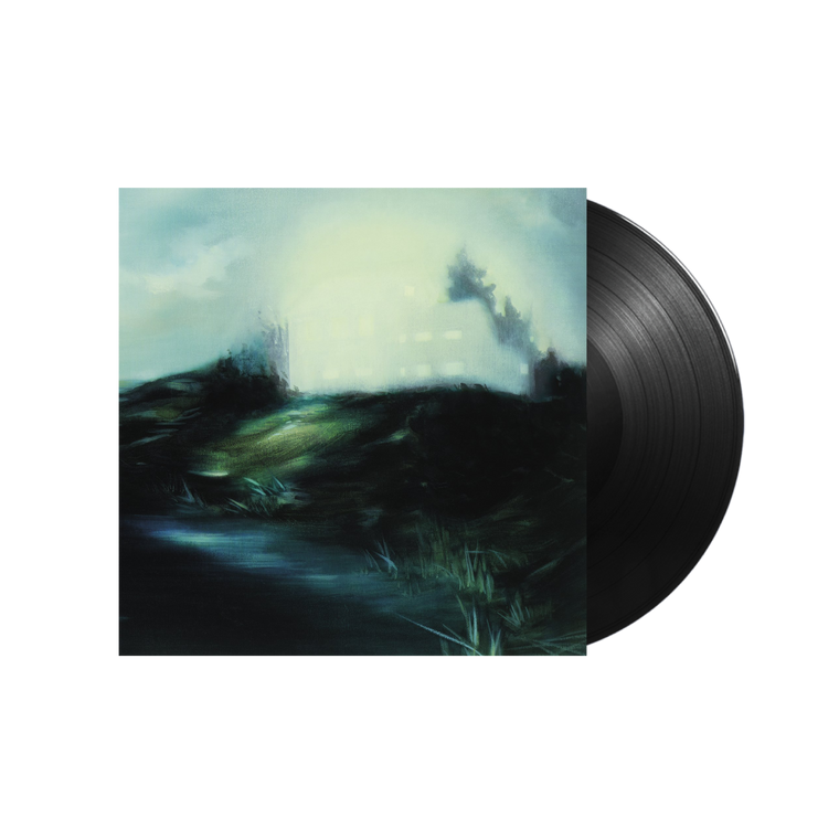 The Besnard Lakes / Until In Excess, Imperceptible UFO LP Vinyl
