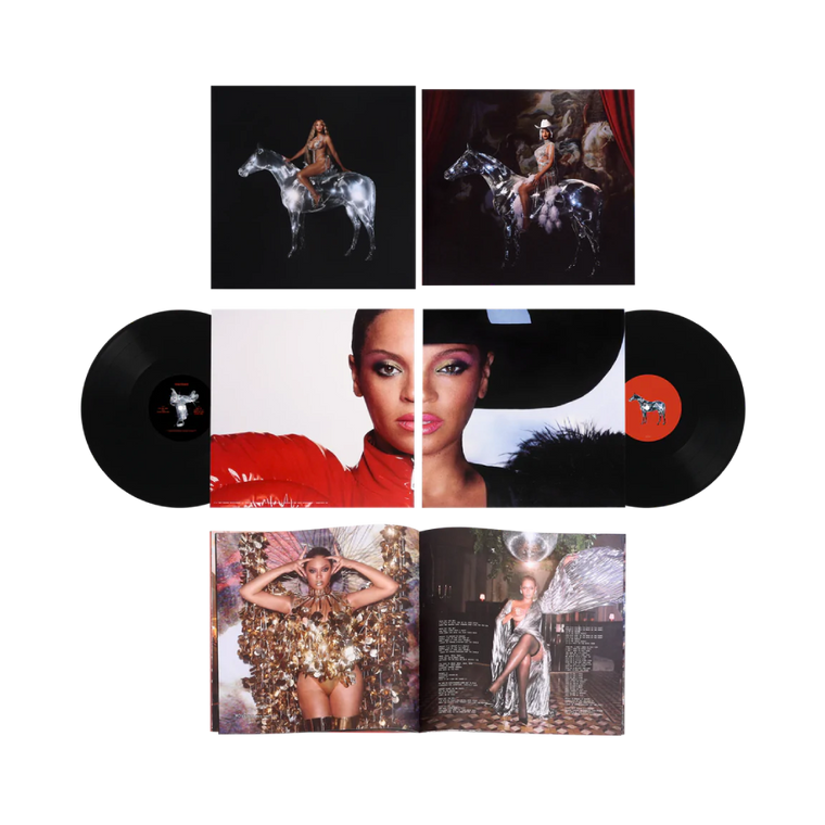 Beyoncé / Renaissance 2xLP Vinyl