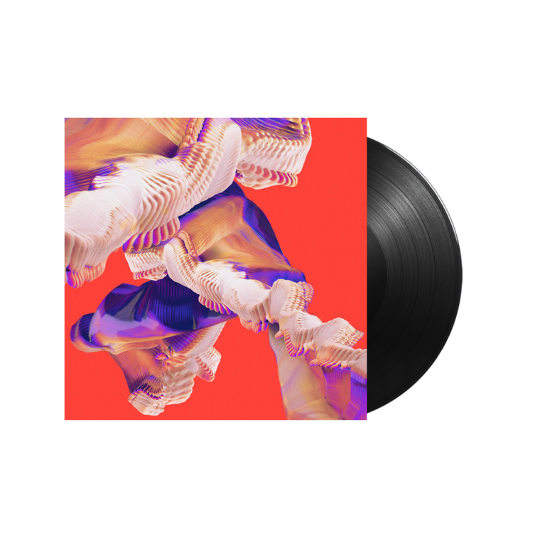 Bicep / Isles 2xLP Vinyl